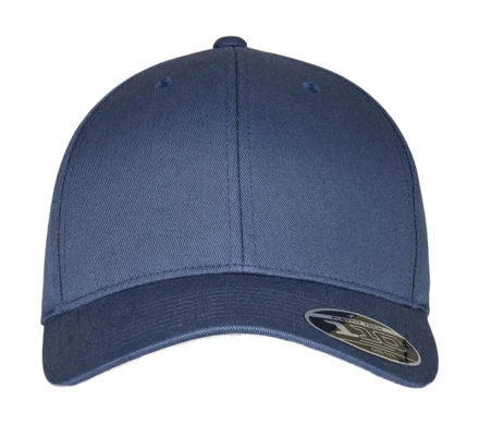 Czapka z daszkiem Flexfit Wooly Combed Adjustable (NFR-645682000)