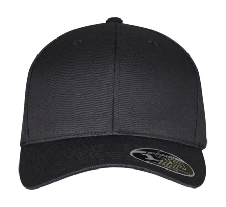 Czapka z daszkiem Flexfit Wooly Combed Adjustable (NFR-645682040)