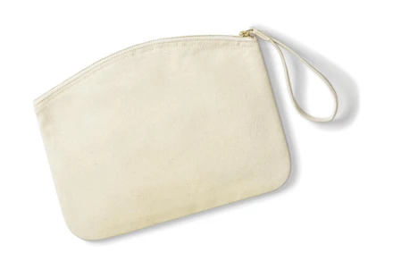 Kosmetyczka Organiczna EarthAware™ Spring Wristlet (NFR-638280083)