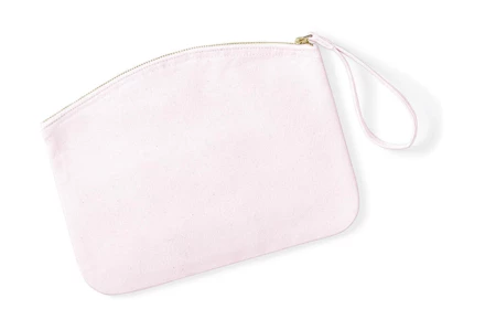 Kosmetyczka Organiczna EarthAware™ Spring Wristlet (NFR-638284041)