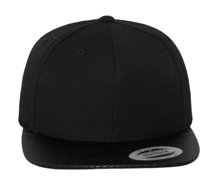 Czapka z daszkiem Carbon Snapback (NFR-637681440)