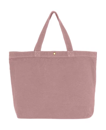 Duża płócienna torba Canvas (NFR-636574180)