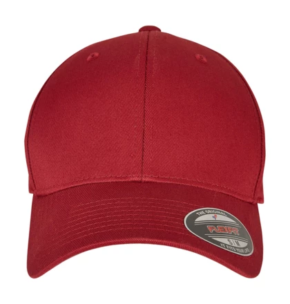 Dziecięca czapka z daszkiem Flexfit Wooly Combed (NFR-627687243)