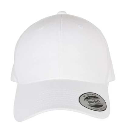 Czapka z daszkiem Premium Curved Visor Snapback (NFR-626680000)