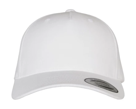 Czapka z daszkiem 5-panelowa Premium Curved Visor (NFR-617680000)