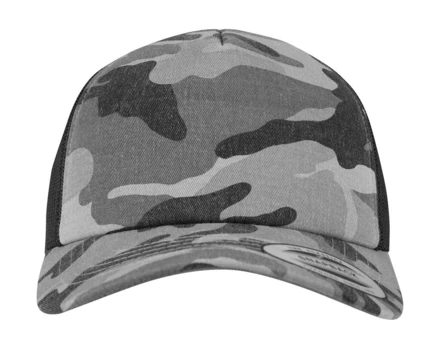 Czapka z daszkiem Camo (NFR-615687540)