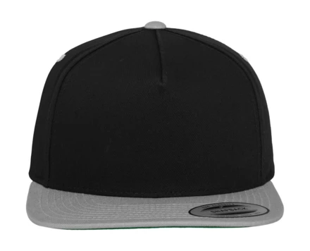 Czapka z daszkiem 5-panelowa Classic Snapback (NFR-614681580)