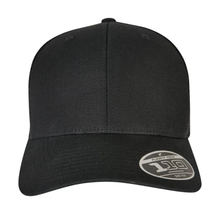 Czapka z daszkiem 110 Structured Canvas (NFR-610681010)