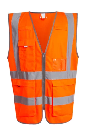 Kamizelka Pro Hi-Vis Executive (NFR-608174121)