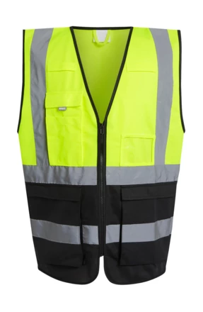 Kamizelka Pro Hi-Vis Executive (NFR-608176572)