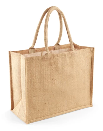 Torba Classic Jute (NFR-607280080)