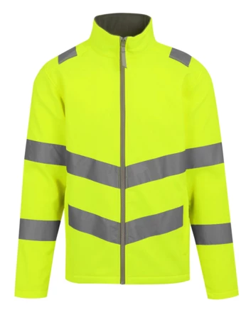 Softshell Pro Hi-Vis Ablaze (NFR-606176016)