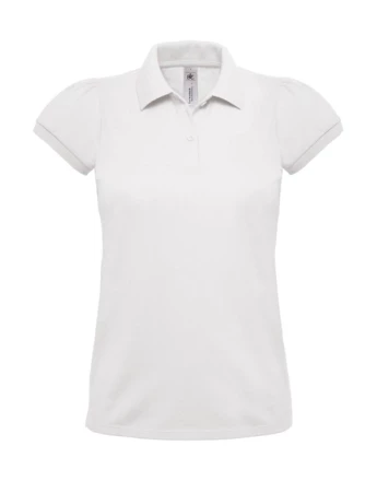 Polo damskie Heavymill/women (NFR-595420003)