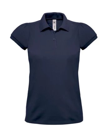 Polo damskie Heavymill/women (NFR-595422007)