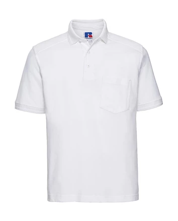 Męskie polo robocze Heavy Duty (NFR-590000002)