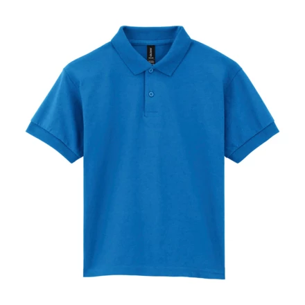 Polo dziecięce Dry Blend® Jersey (NFR-589093005)