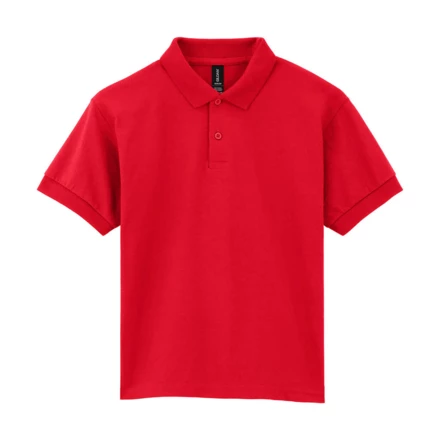 Polo dziecięce Dry Blend® Jersey (NFR-589094004)