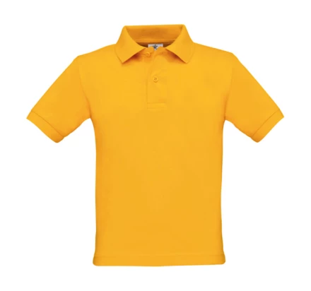 Polo dziecięce Safran/kids (NFR-588426434)