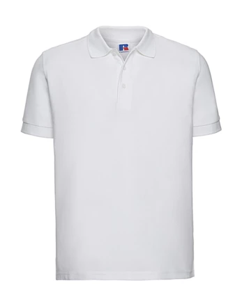 Bawełniane polo męskie Ultimate (NFR-577000002)
