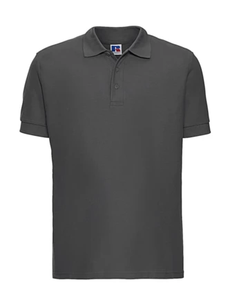 Bawełniane polo męskie Ultimate (NFR-577001397)