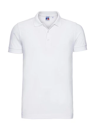 Męskie Polo Stretch Fitted (NFR-567000007)