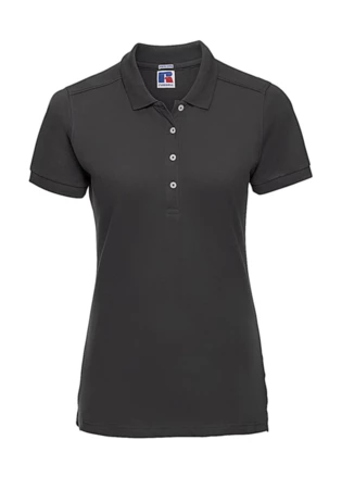 Damskie Polo Stretch Fitted (NFR-566001014)