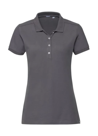Damskie Polo Stretch Fitted (NFR-566001276)