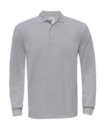 Heavymill LSL Polo (NFR-565421236)