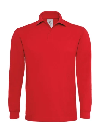 Heavymill LSL Polo (NFR-565424003)