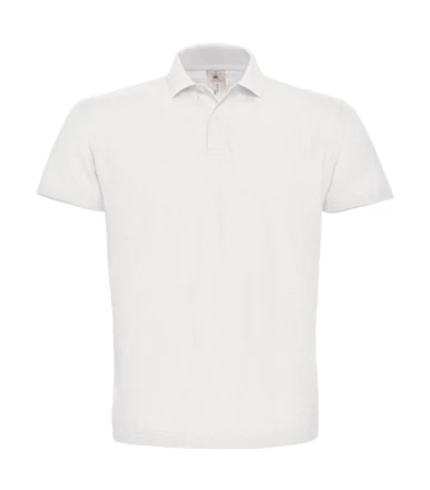 Męska Koszulka Polo ID.001 (NFR-548420006)