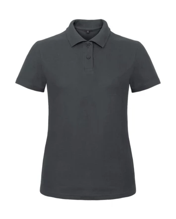 Damska Koszulka Polo ID.001 (NFR-547421404)