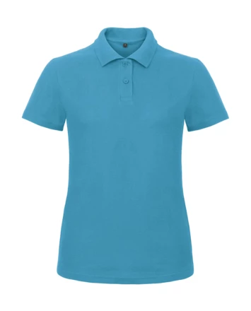 Damska Koszulka Polo ID.001 (NFR-547423144)