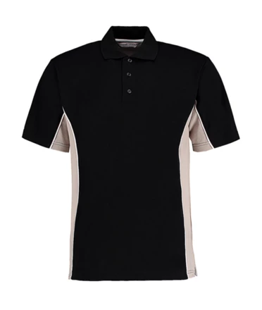 Classic Fit Track Polo (NFR-547111833)