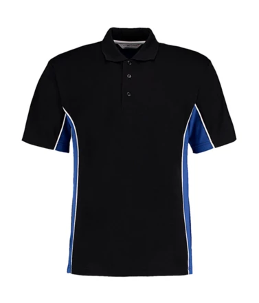 Classic Fit Track Polo (NFR-547111883)