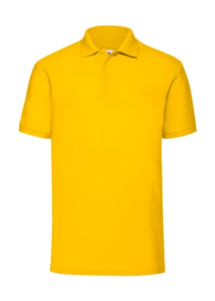 Polo z włókien mieszanych (NFR-539016014)