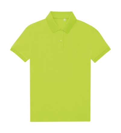 My Eco Polo 65/35 Damskie (NFR-536425246)