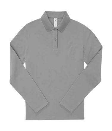 My Polo 210 LSL /Damskie (NFR-535421258)