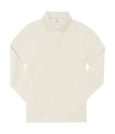 Damskie My Polo 180 z długimi rękawami (NFR-533420024)