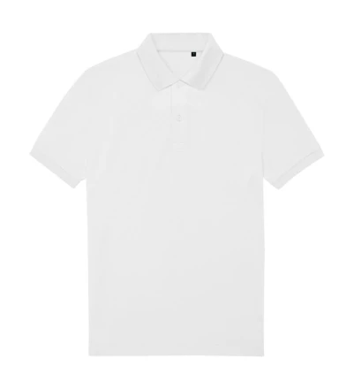 My Eco Polo 65/35 Męskie (NFR-531420005)