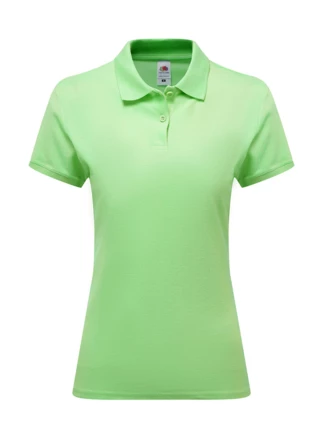 Damska Koszulka Polo Premium (NFR-528015136)