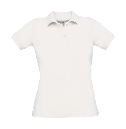 Damskie Polo Safran (NFR-526420004)