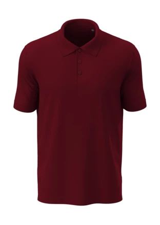 Koszulka polo Lux (NFR-525054465)