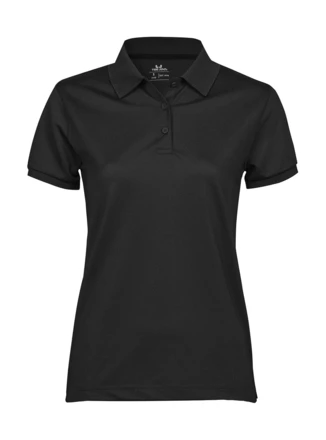 Damska koszulka Club Polo (NFR-515541016)