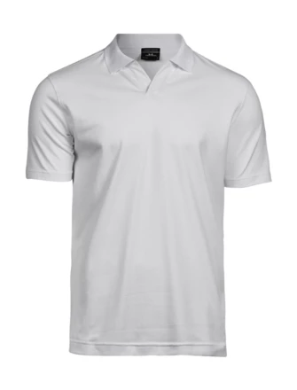 Koszulka Polo Luxury Stretch V-Neck (NFR-512540003)