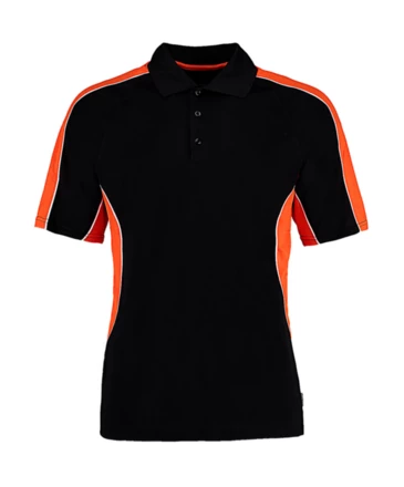 Koszulka Polo Contrast Classic Fit Cooltex® (NFR-512111663)
