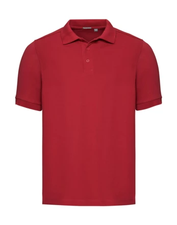 Męskie Polo Tailored Stretch (NFR-512004013)