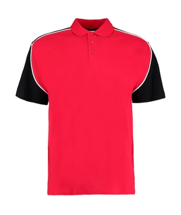 Koszulka Polo Monaco Classic Fit (NFR-511114813)