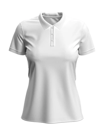 Damskie Stretch Polo (NFR-511050006)