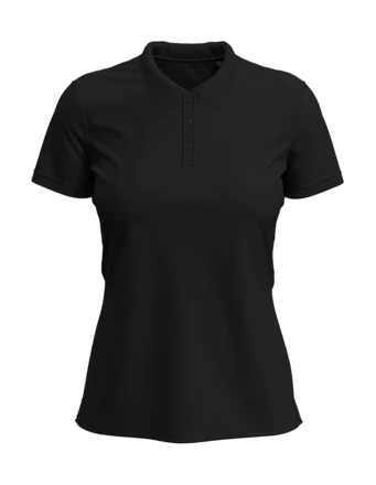 Damskie Stretch Polo (NFR-511051027)