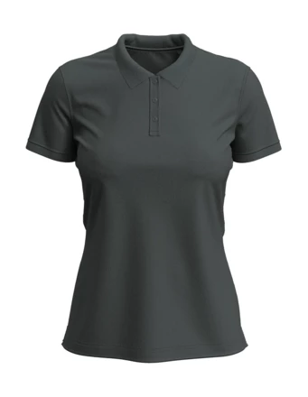Damskie Stretch Polo (NFR-511051225)